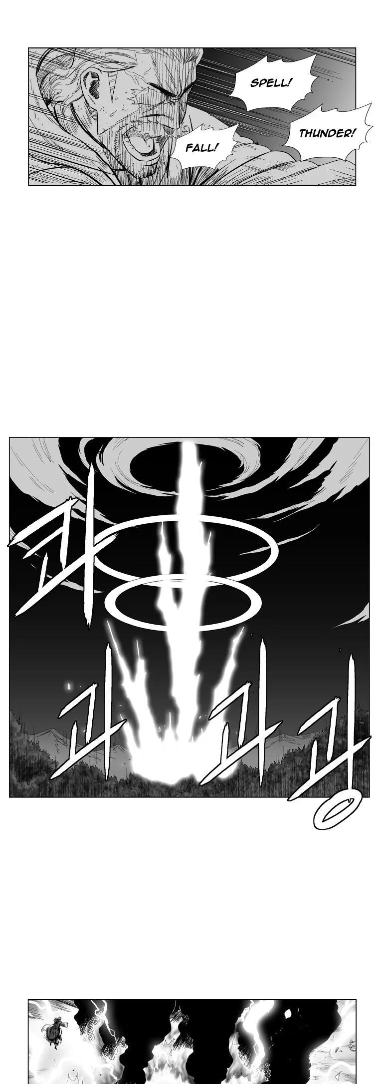 Red Storm Chapter 112 page 4 - Chapter 112