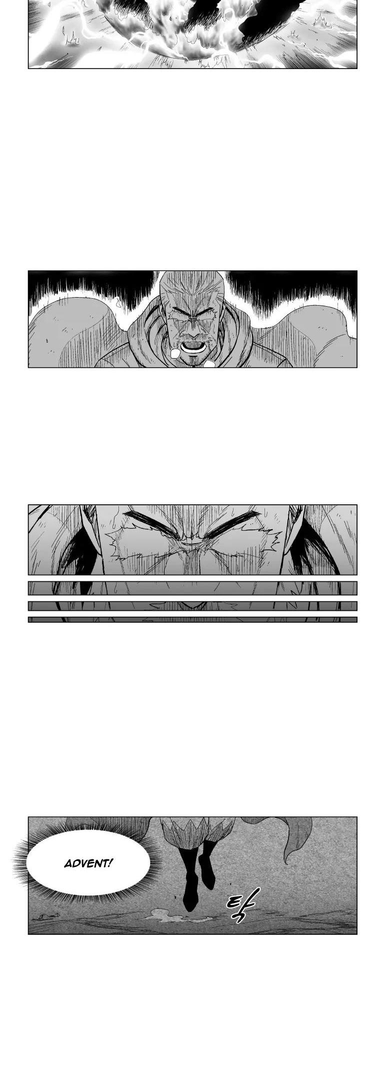 Red Storm Chapter 112 page 5 - Chapter 112