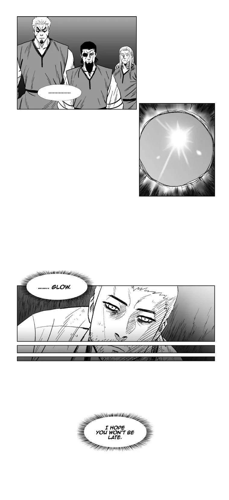 Red Storm Chapter 113 page 10 - Chapter 113