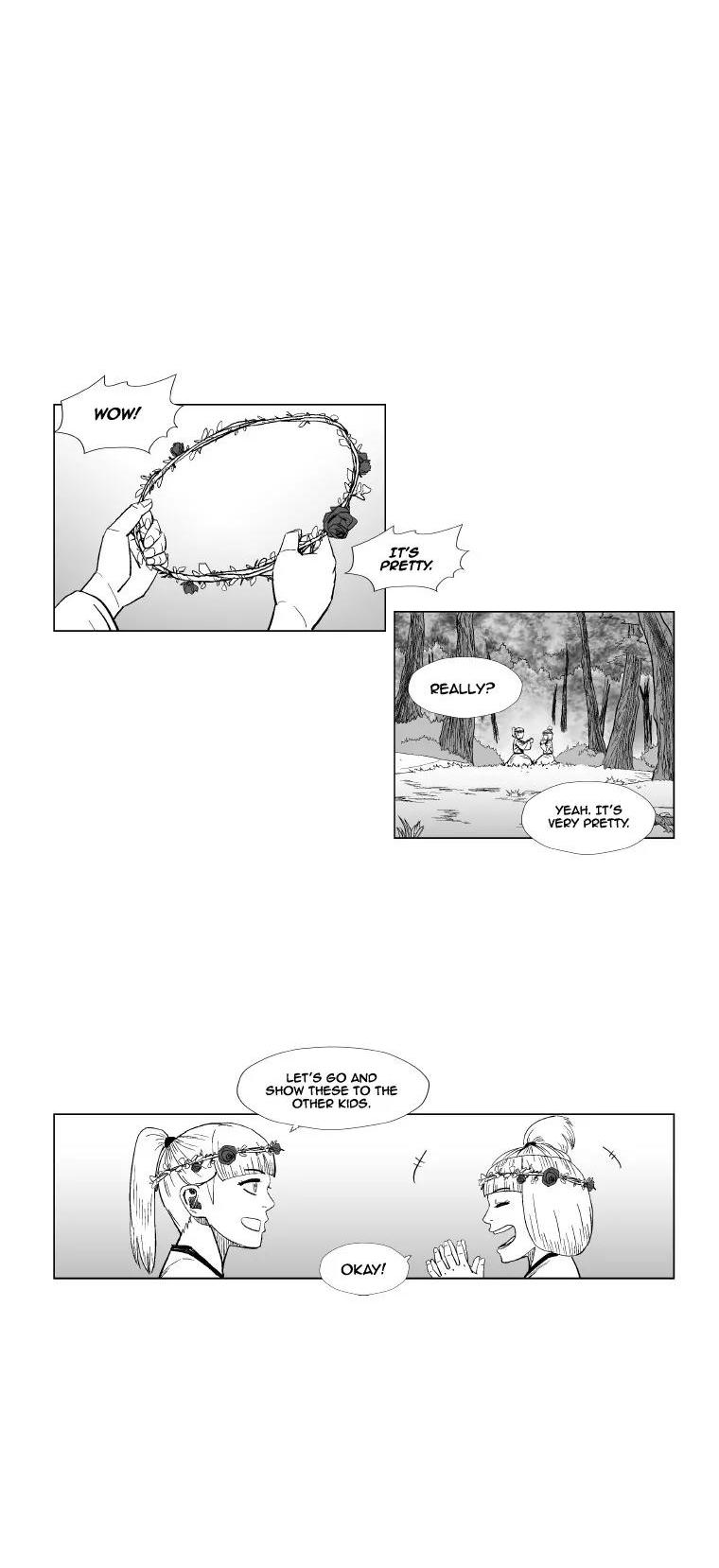 Red Storm Chapter 113 page 11 - Chapter 113