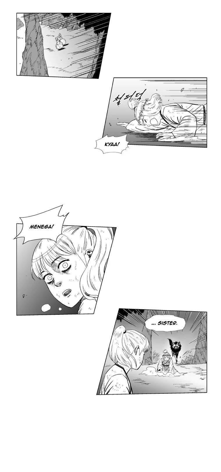 Red Storm Chapter 113 page 13 - Chapter 113