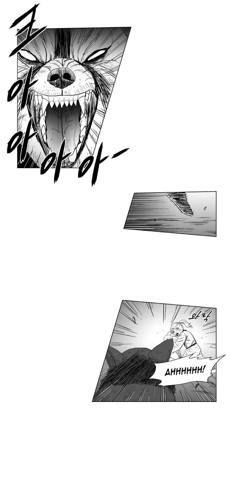 Red Storm Chapter 113 page 14 - Chapter 113