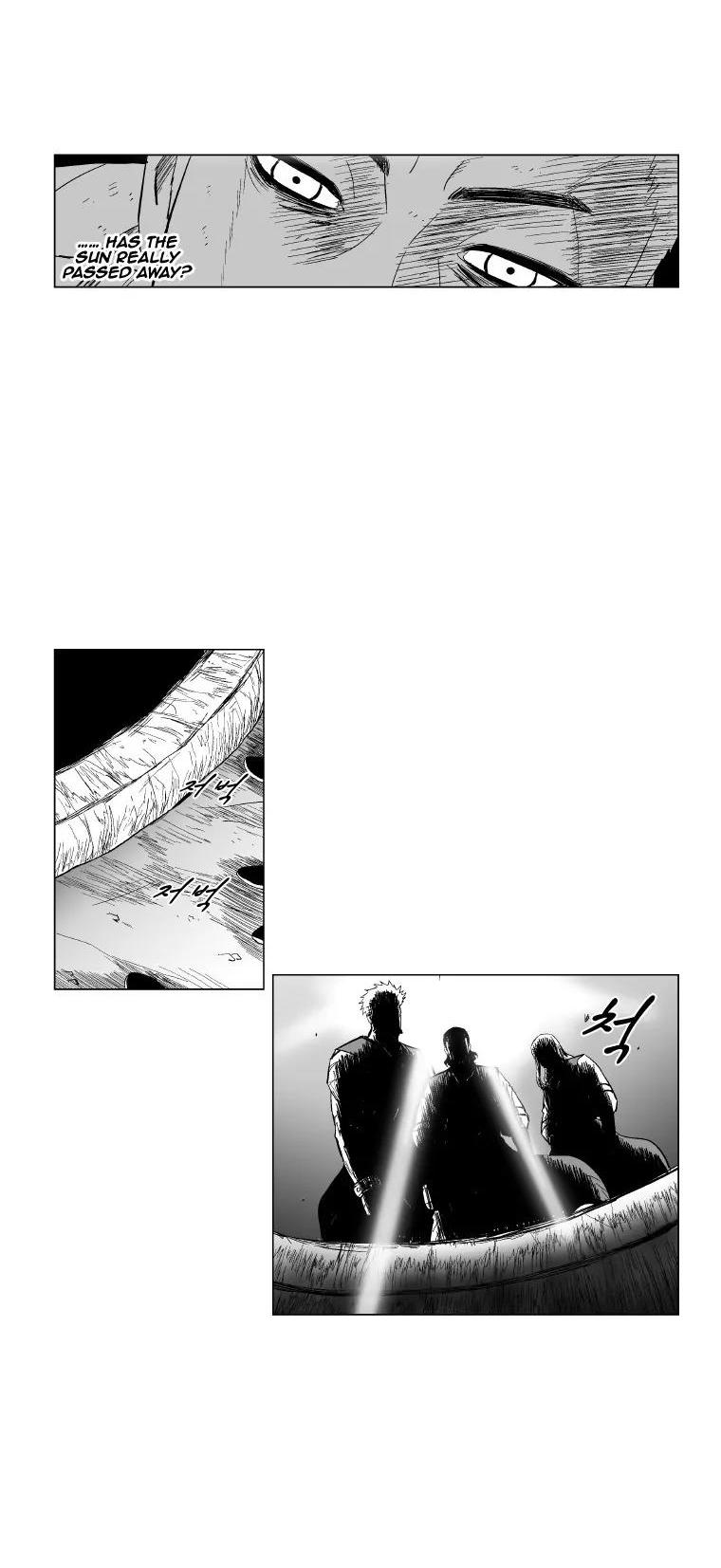 Red Storm Chapter 113 page 6 - Chapter 113