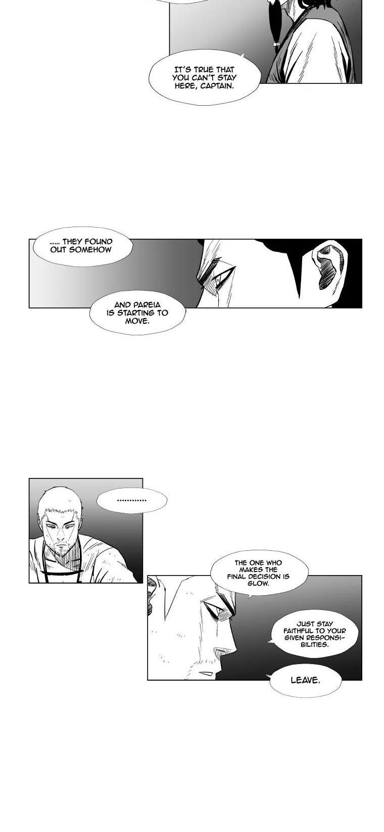 Red Storm Chapter 113 page 9 - Chapter 113