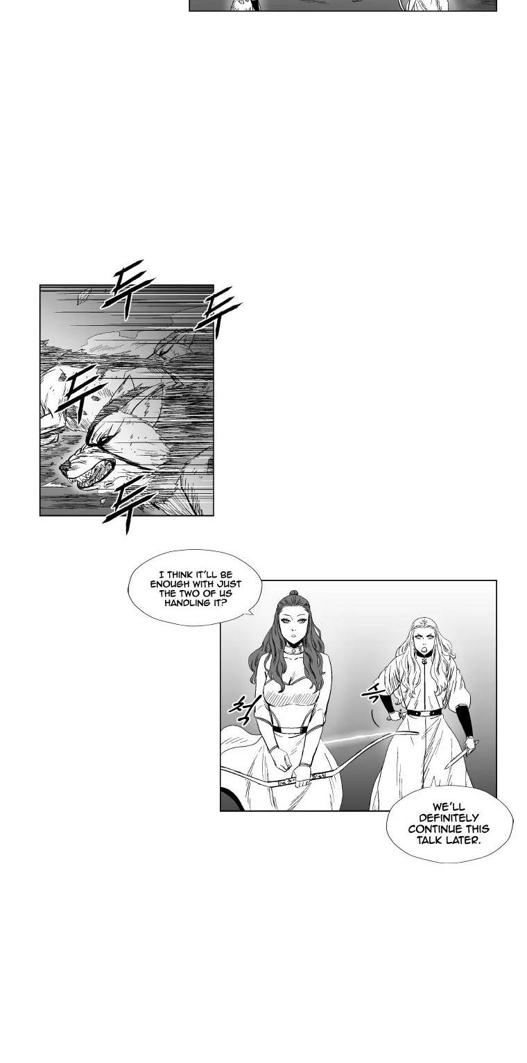 Red Storm Chapter 114 page 11 - Chapter 114