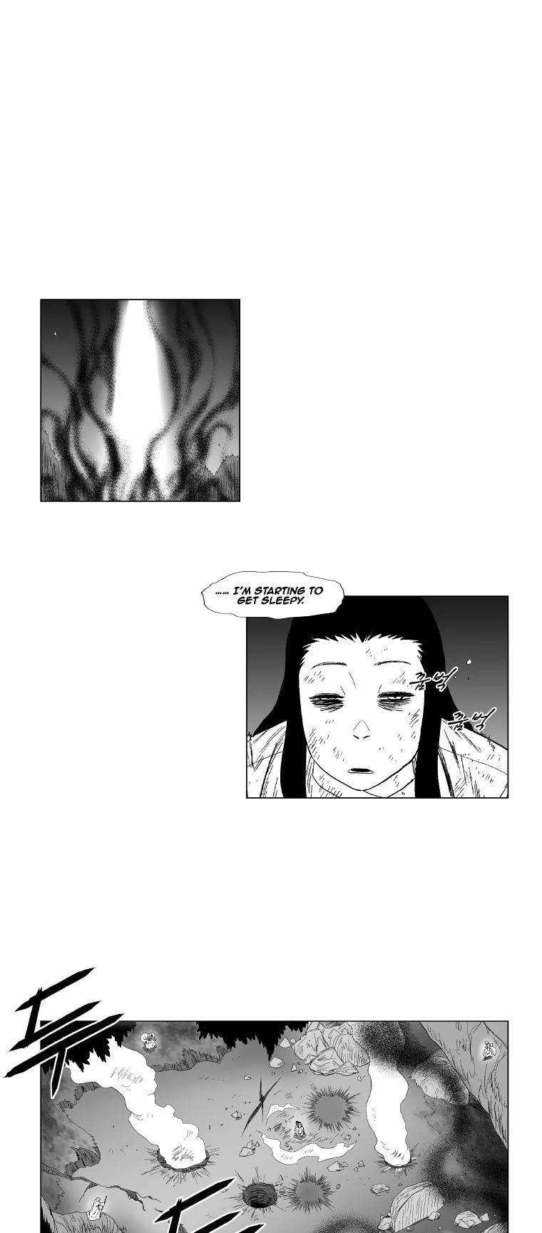 Red Storm Chapter 114 page 12 - Chapter 114