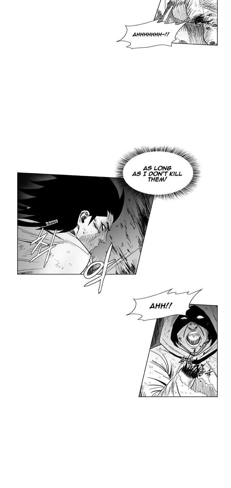Red Storm Chapter 114 page 20 - Chapter 114