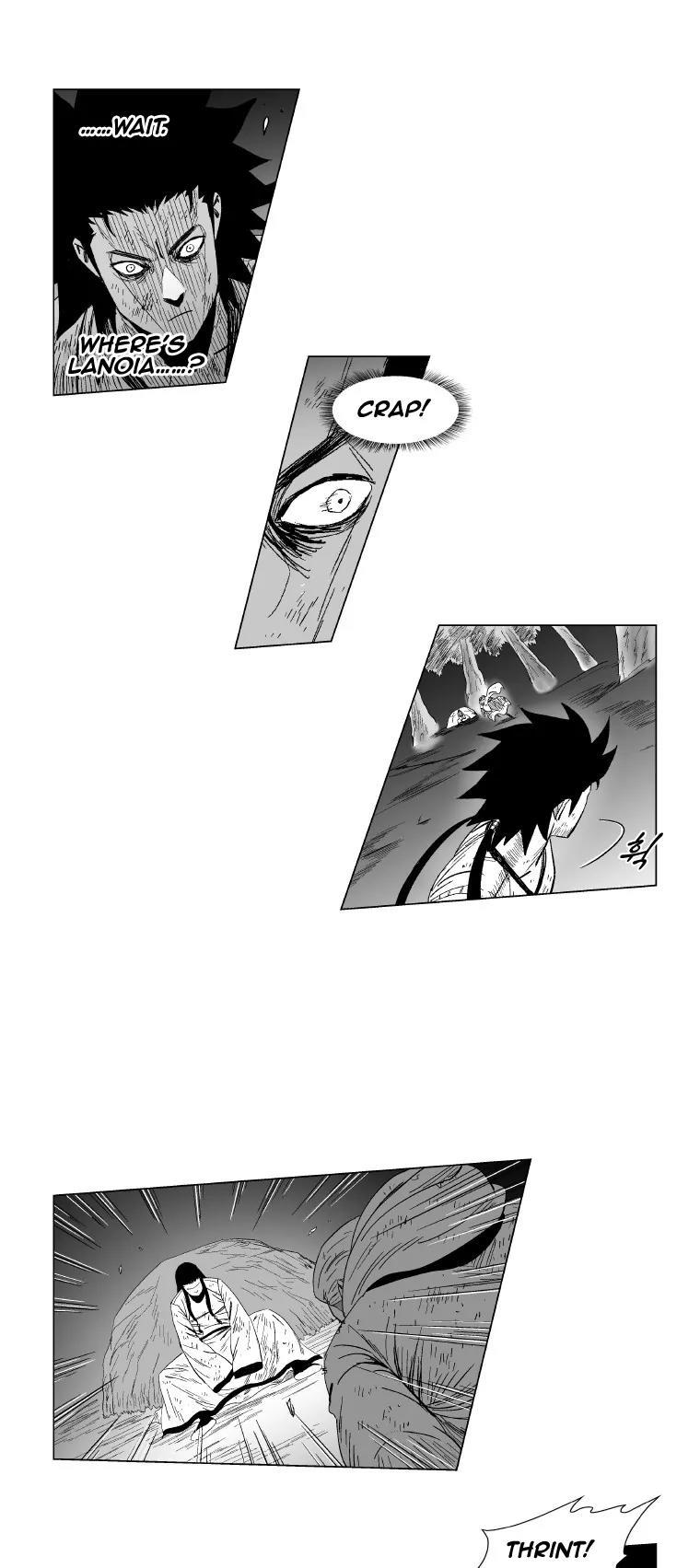 Red Storm Chapter 114 page 21 - Chapter 114