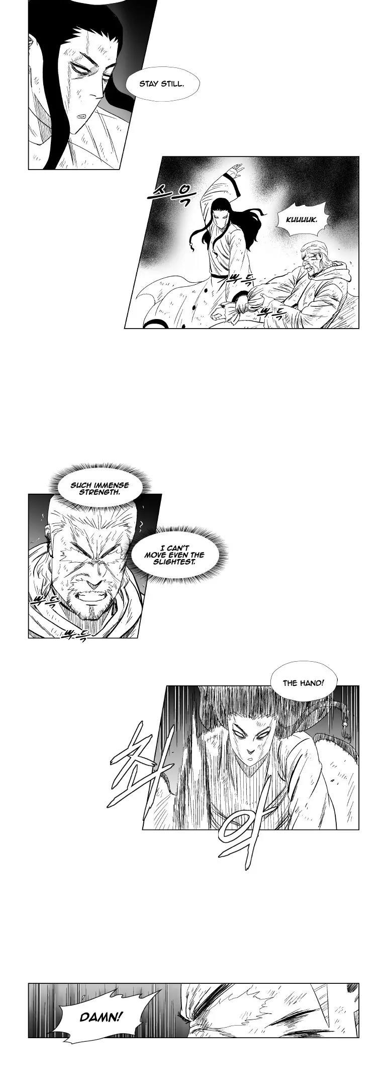 Red Storm Chapter 114 page 25 - Chapter 114