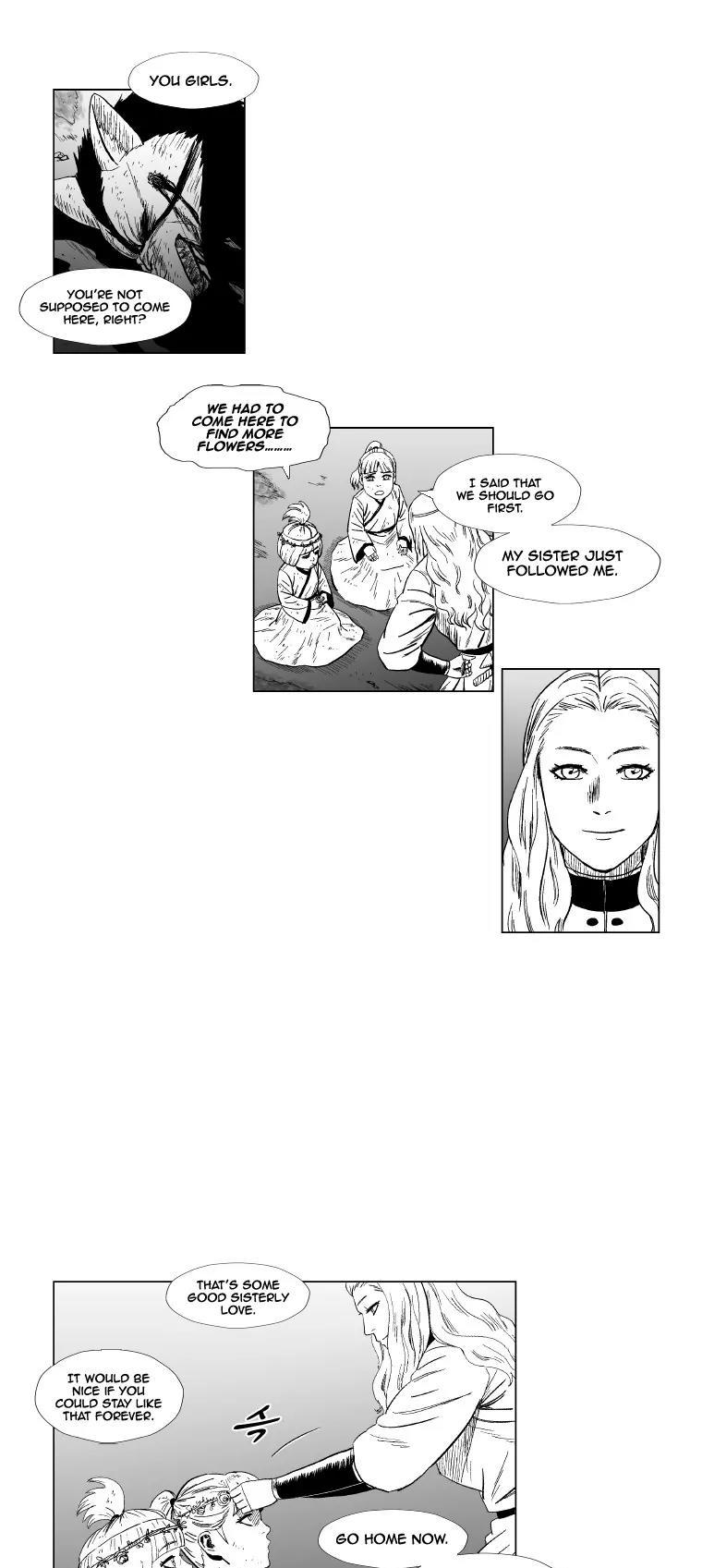 Red Storm Chapter 114 page 4 - Chapter 114