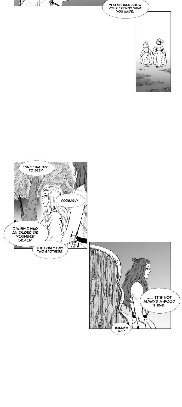 Red Storm Chapter 114 page 5 - Chapter 114