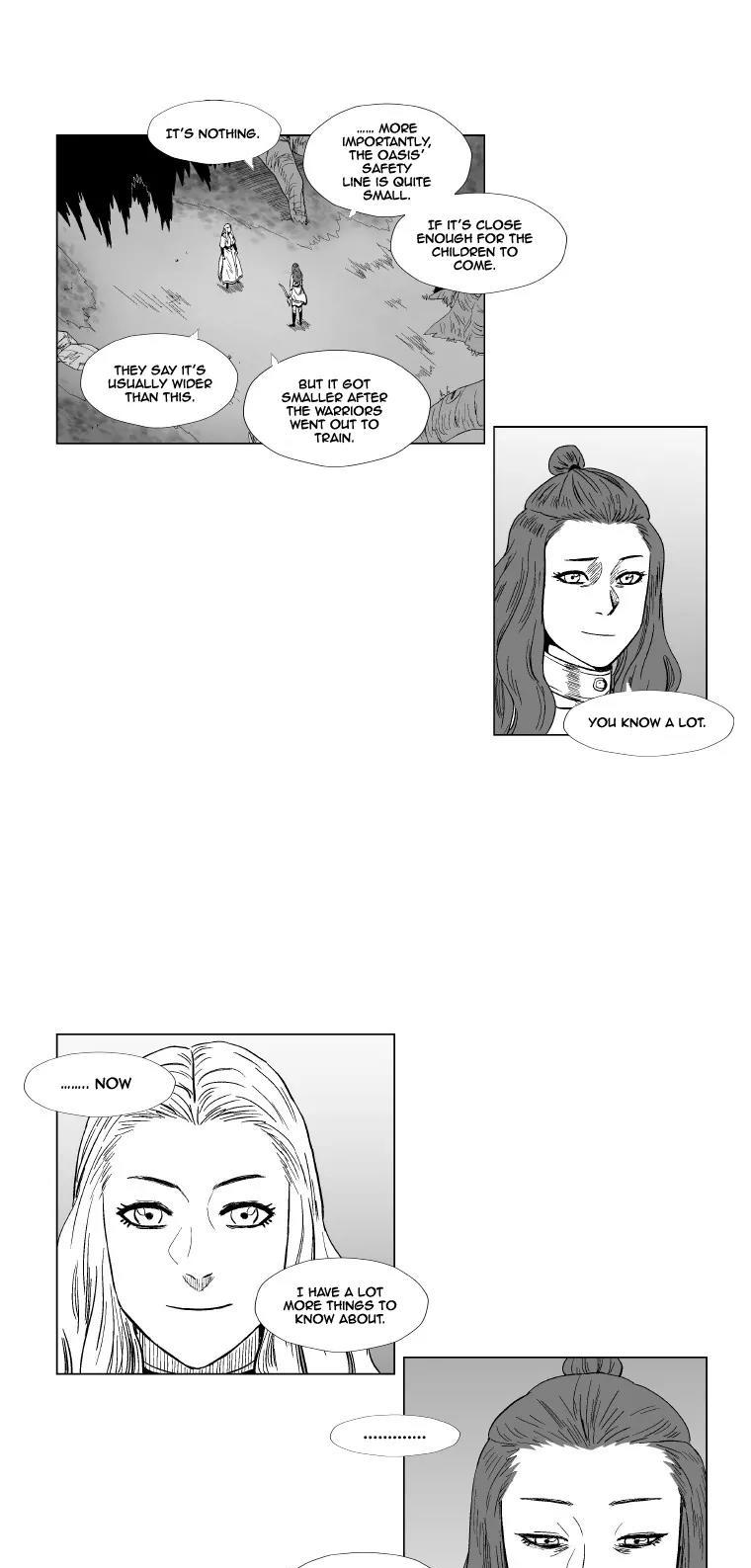 Red Storm Chapter 114 page 6 - Chapter 114