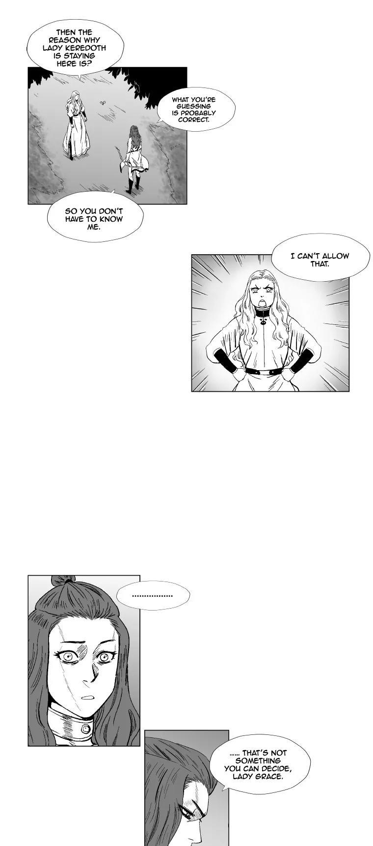 Red Storm Chapter 114 page 8 - Chapter 114