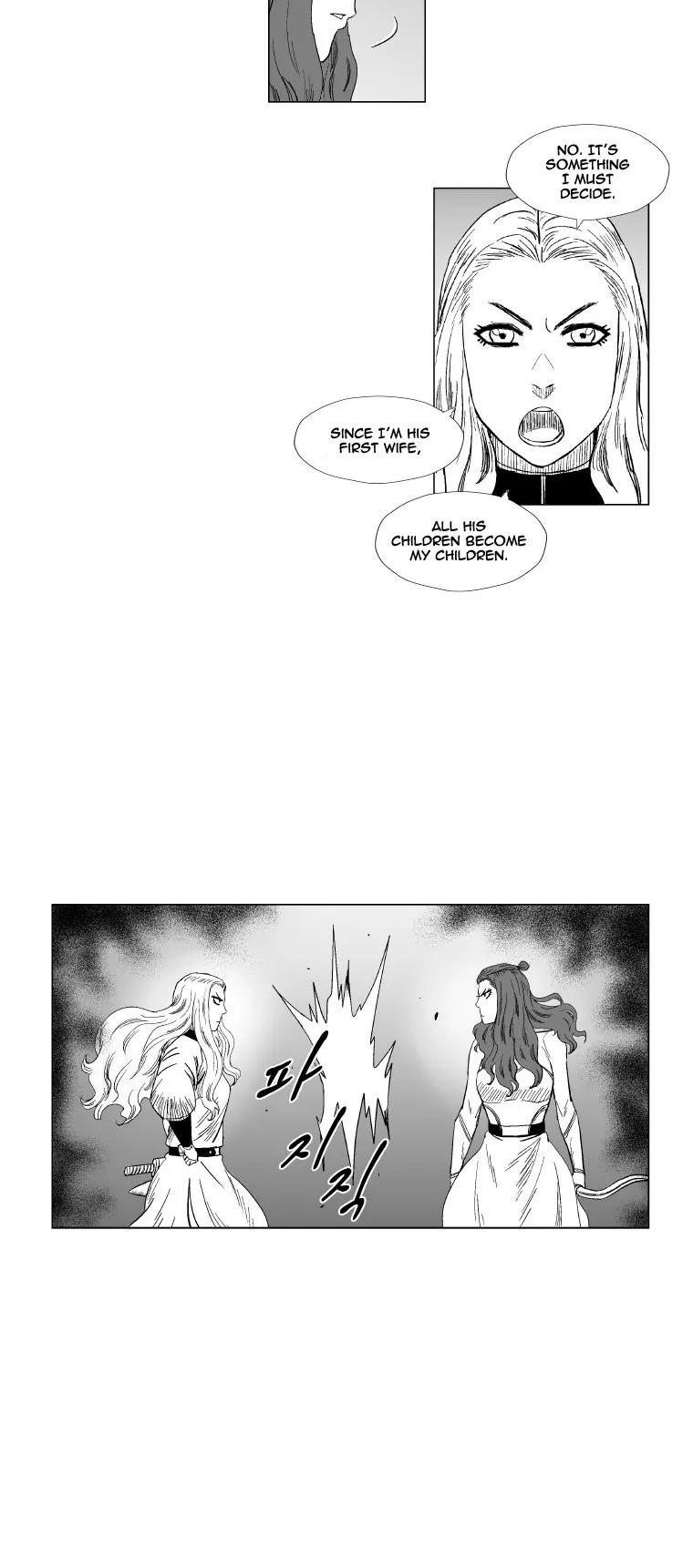 Red Storm Chapter 114 page 9 - Chapter 114