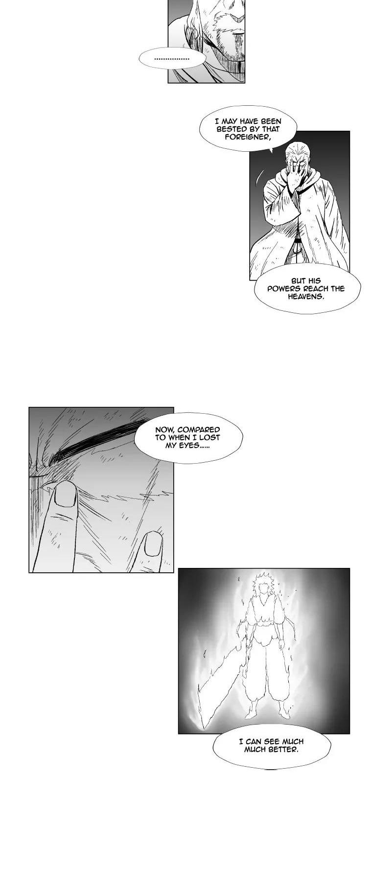 Red Storm Chapter 115 page 10 - Chapter 115