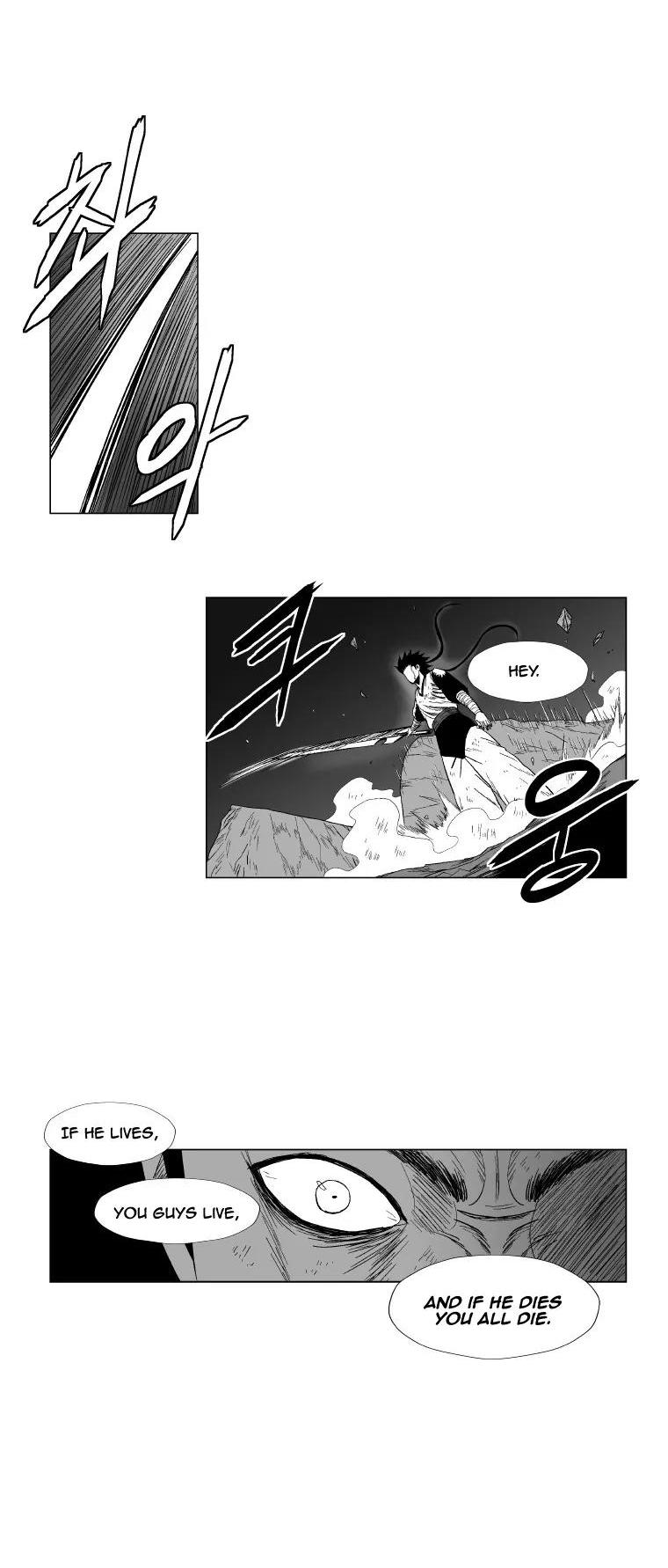 Red Storm Chapter 115 page 13 - Chapter 115