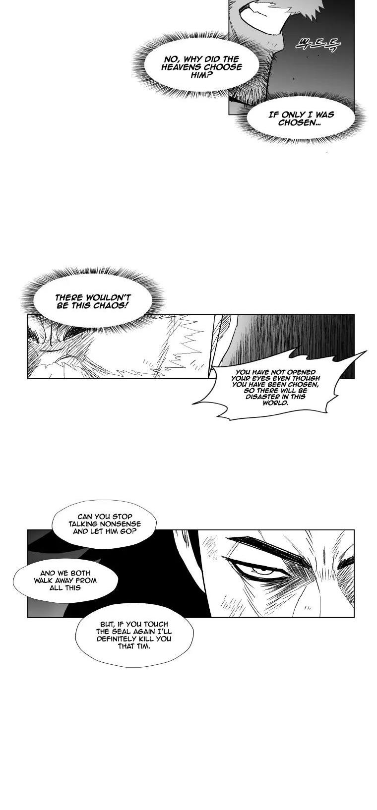 Red Storm Chapter 115 page 15 - Chapter 115