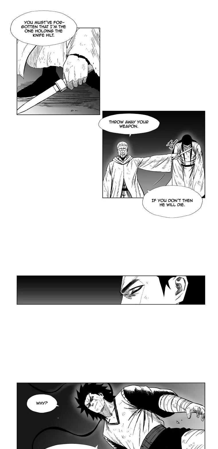 Red Storm Chapter 115 page 16 - Chapter 115