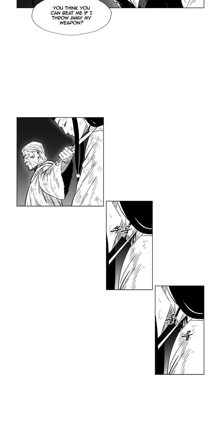 Red Storm Chapter 115 page 17 - Chapter 115