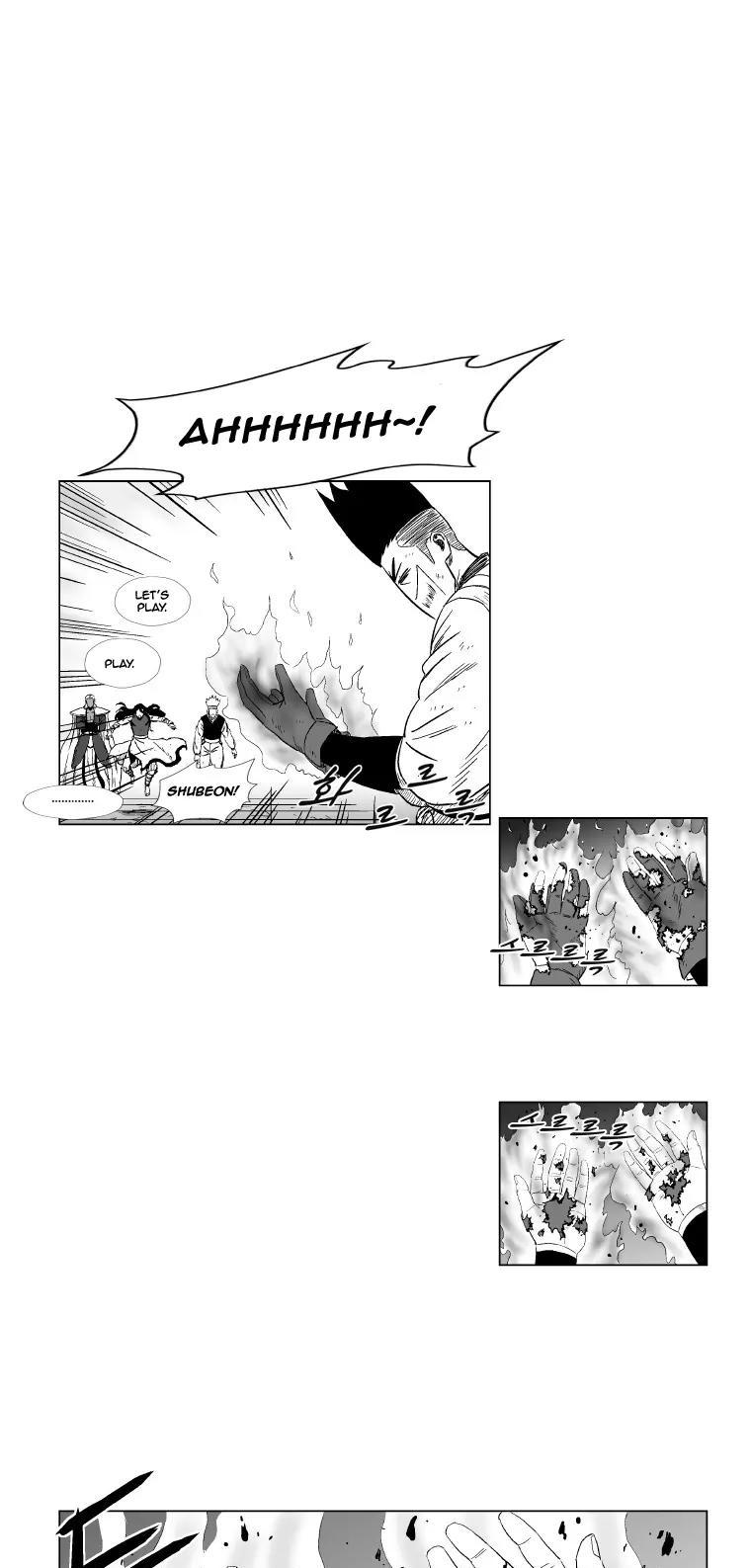 Red Storm Chapter 115 page 20 - Chapter 115