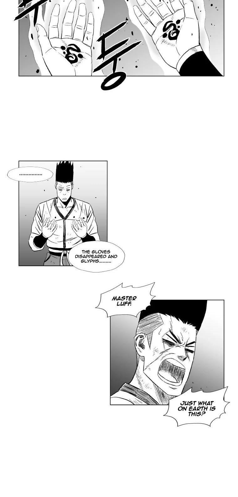 Red Storm Chapter 115 page 21 - Chapter 115