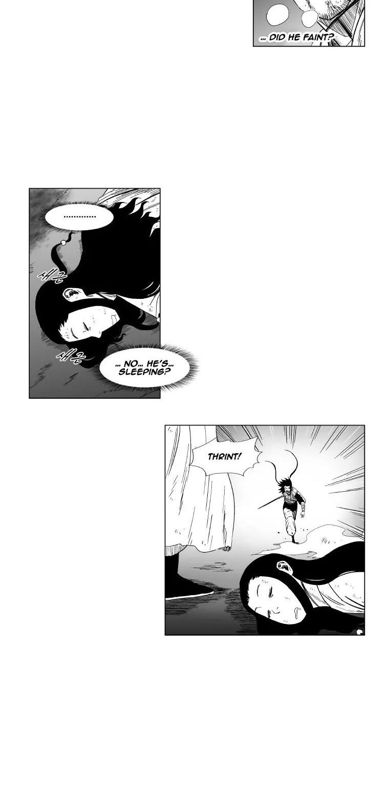 Red Storm Chapter 115 page 7 - Chapter 115