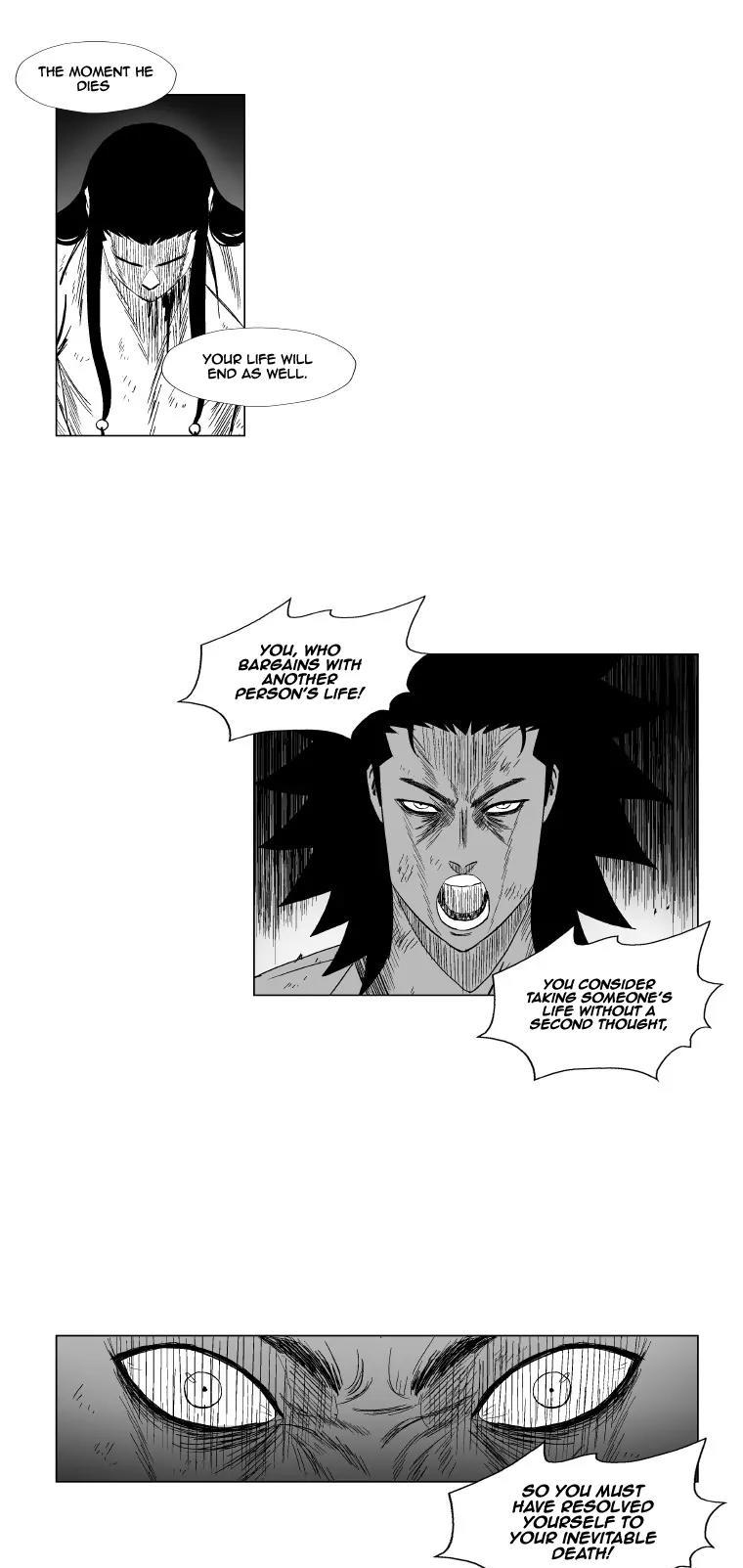 Red Storm Chapter 116 page 11 - Chapter 116