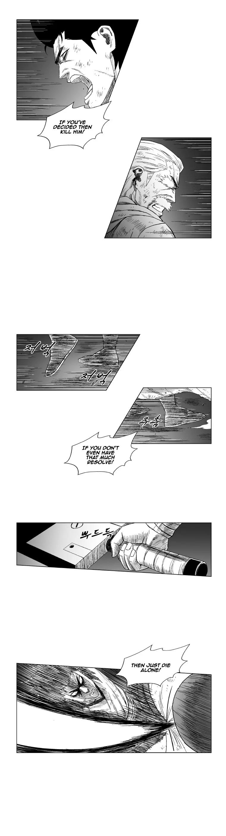 Red Storm Chapter 116 page 13 - Chapter 116