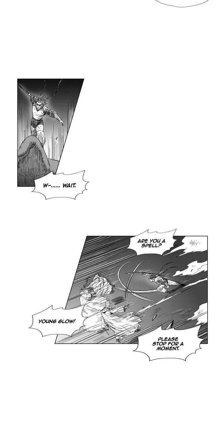 Red Storm Chapter 116 page 18 - Chapter 116