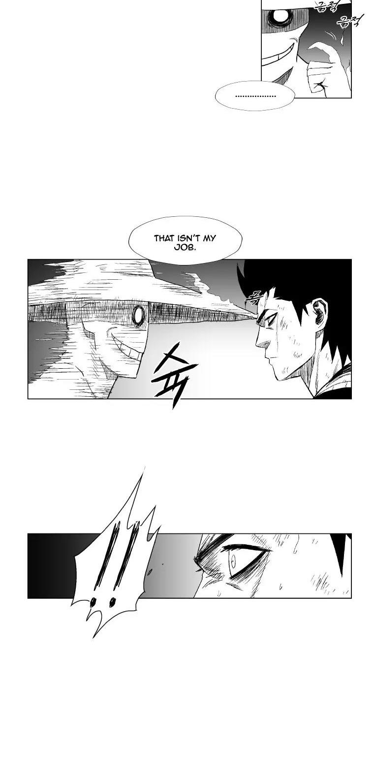 Red Storm Chapter 116 page 21 - Chapter 116