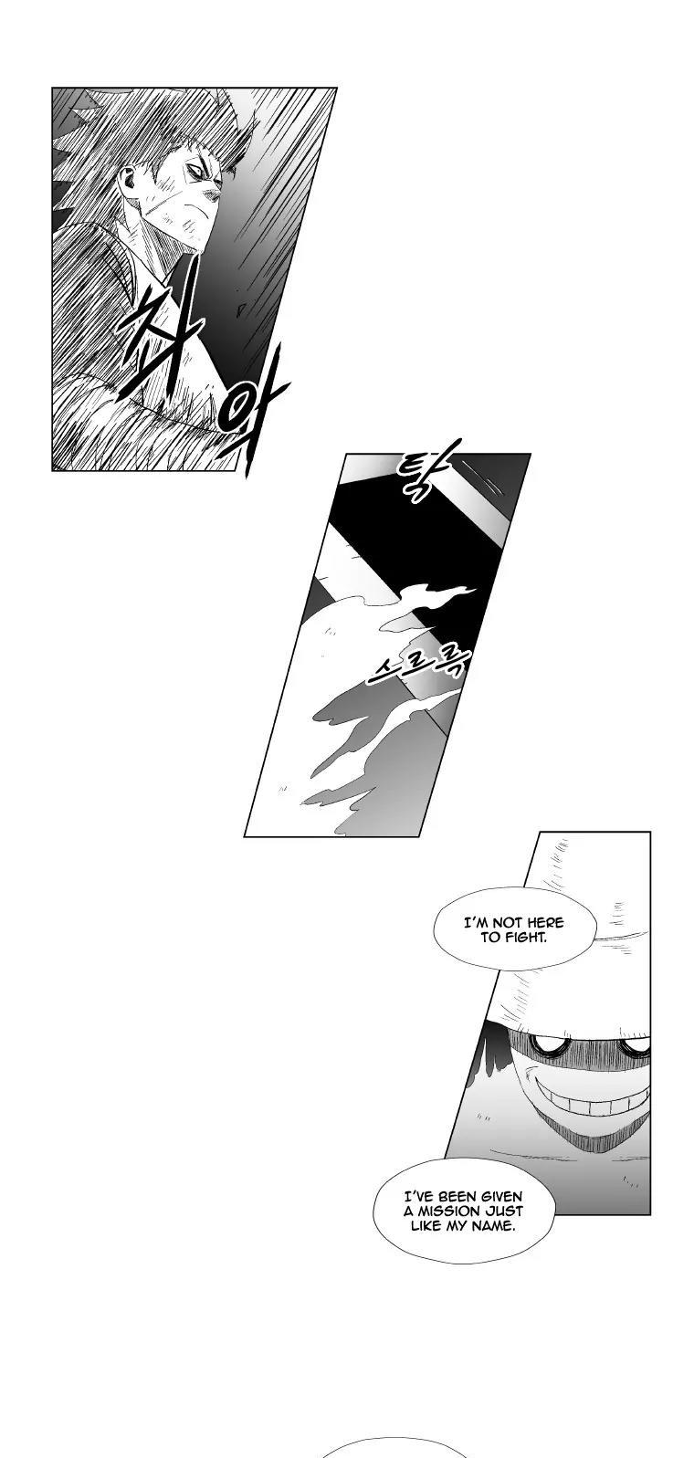 Red Storm Chapter 116 page 22 - Chapter 116
