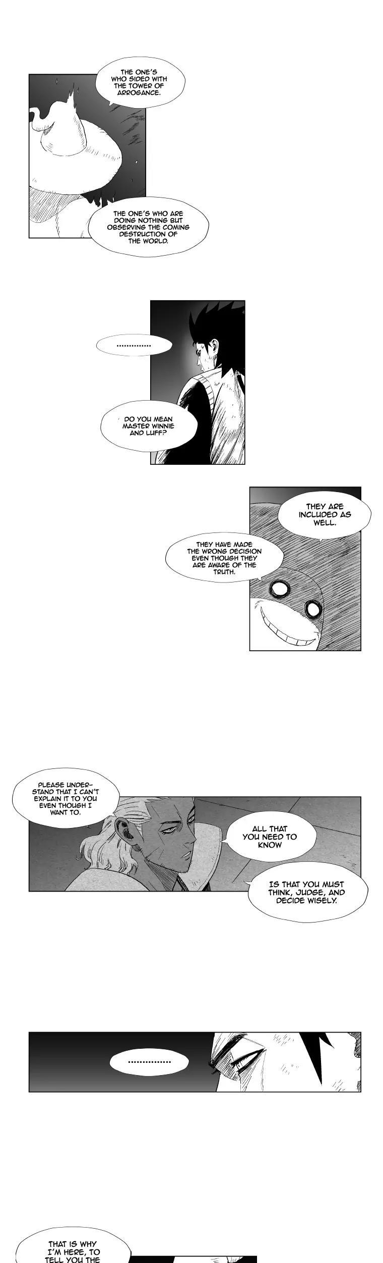 Red Storm Chapter 116 page 24 - Chapter 116
