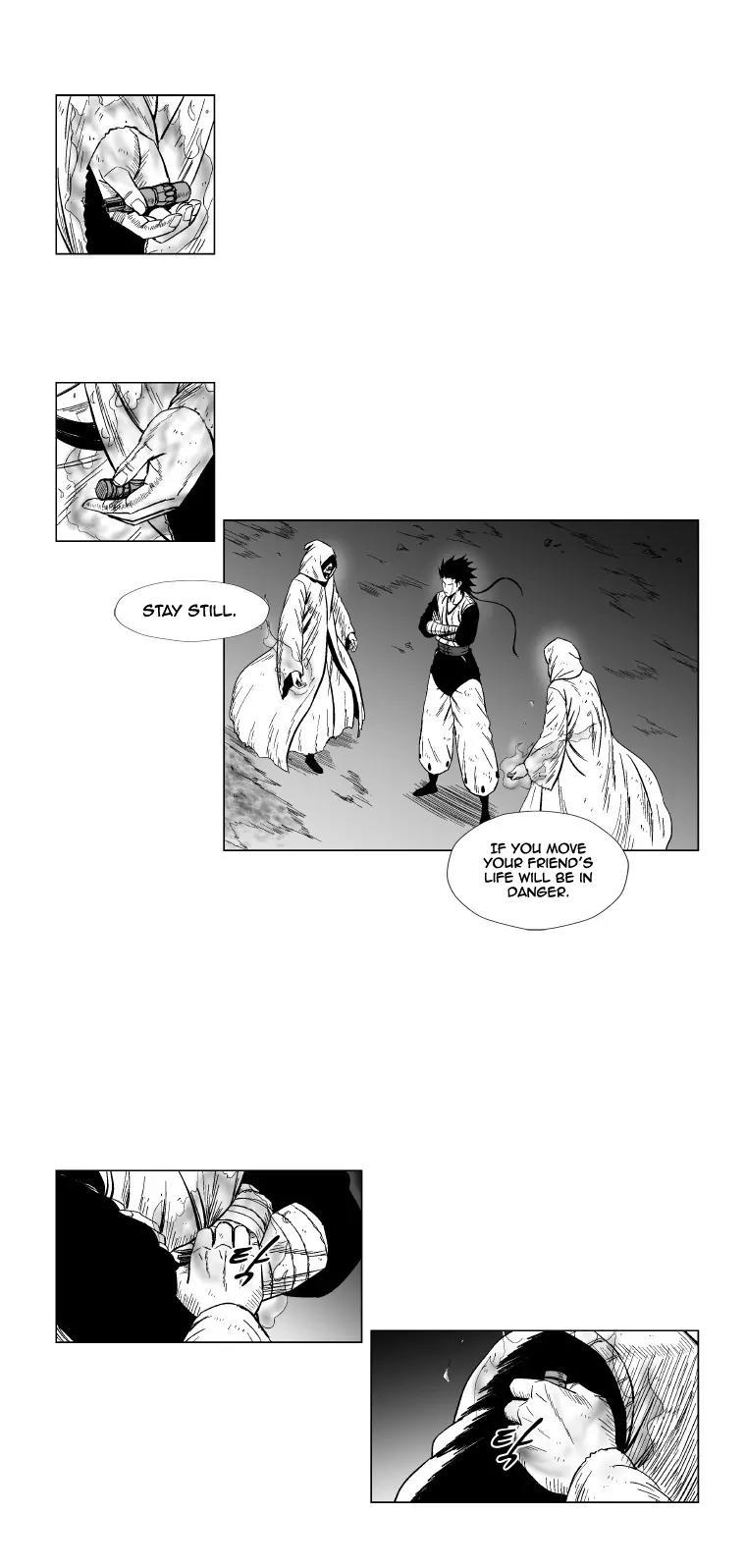 Red Storm Chapter 116 page 4 - Chapter 116