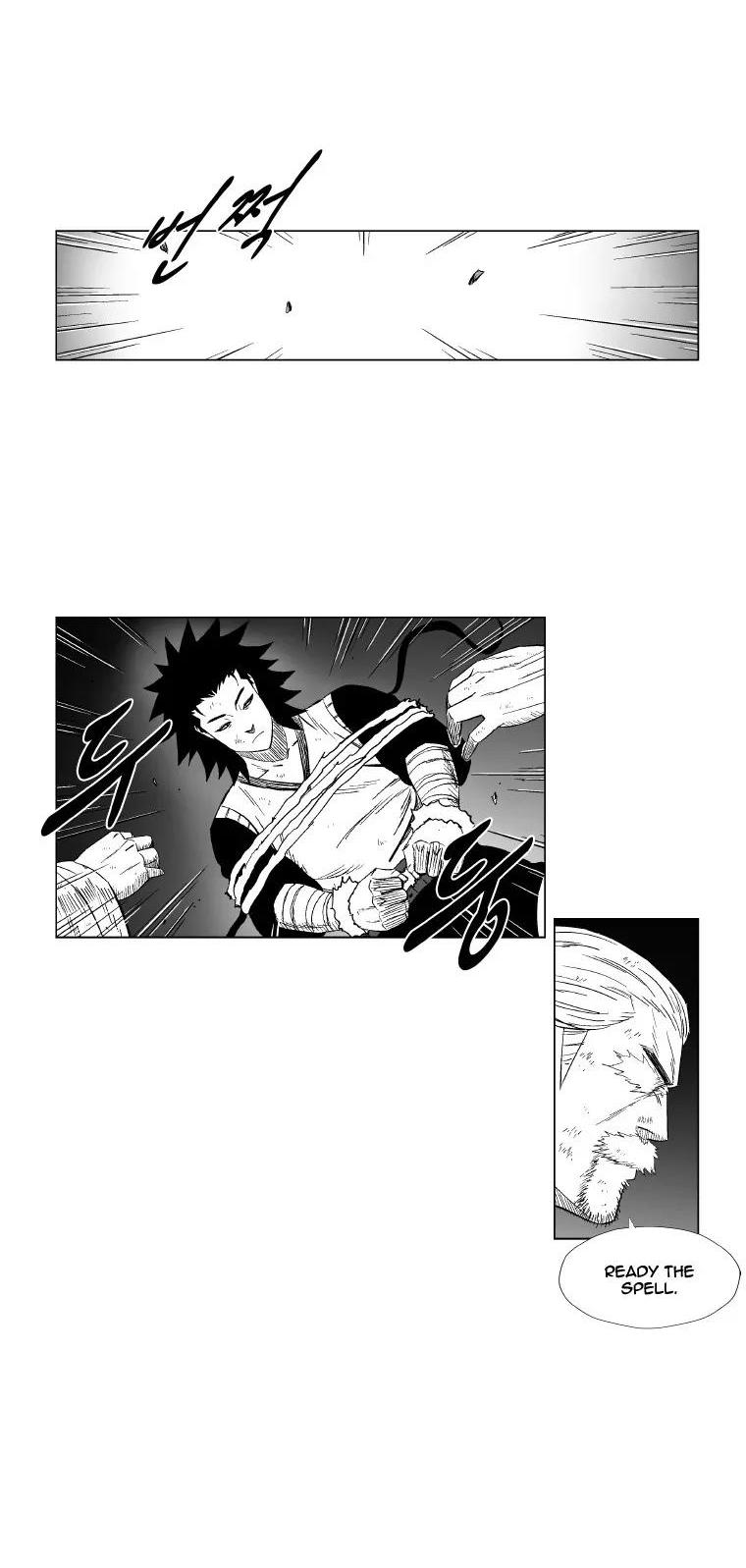 Red Storm Chapter 116 page 5 - Chapter 116