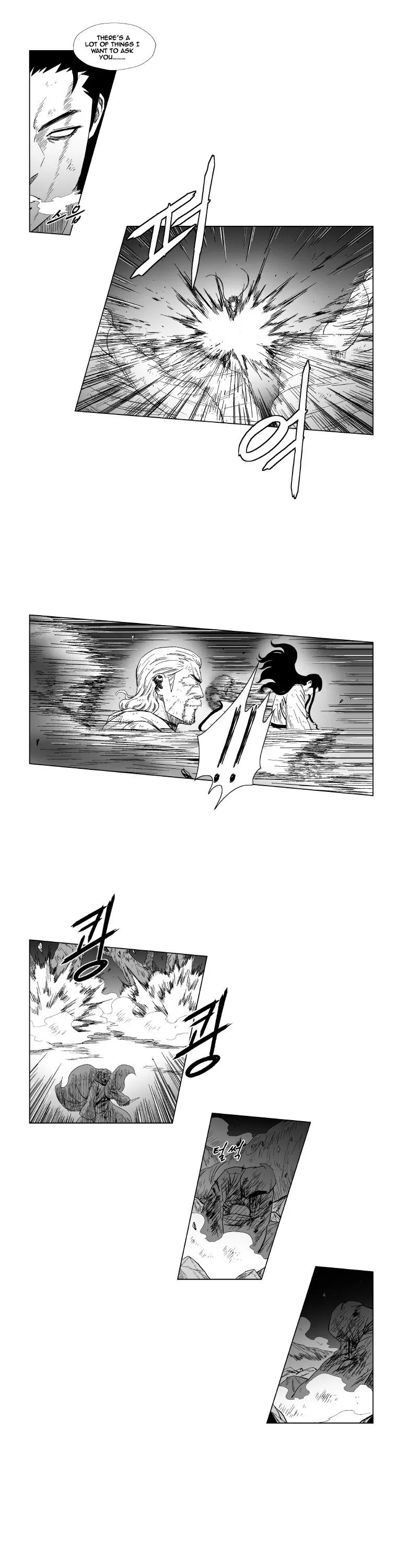 Red Storm Chapter 116 page 6 - Chapter 116
