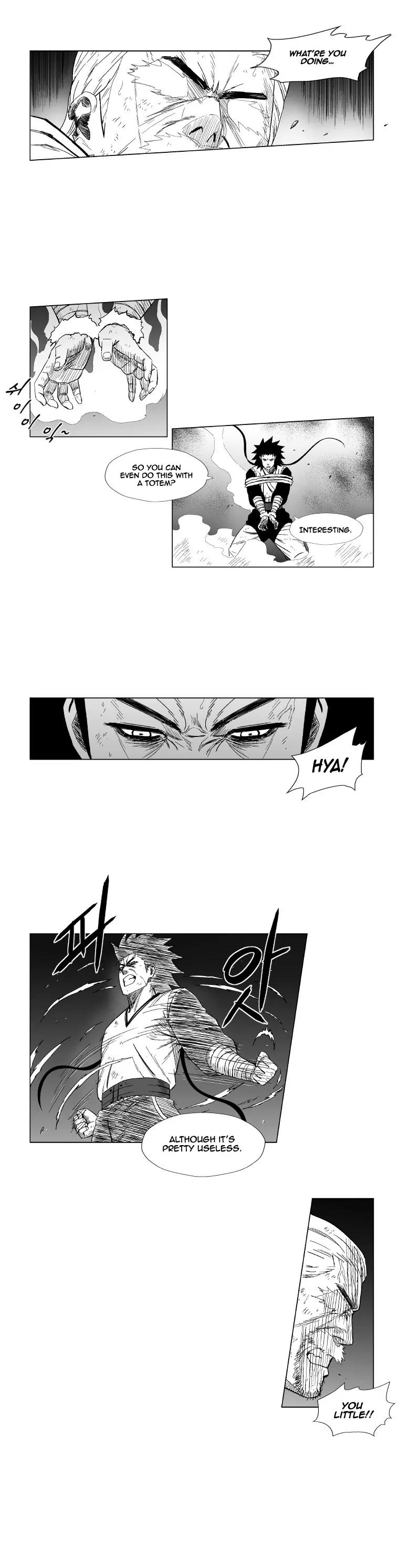 Red Storm Chapter 116 page 7 - Chapter 116