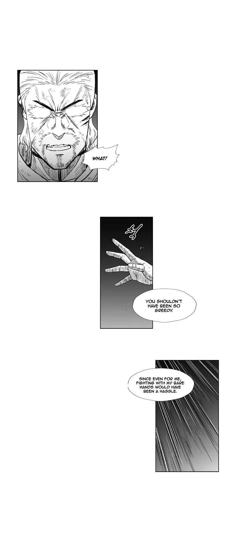 Red Storm Chapter 116 page 9 - Chapter 116