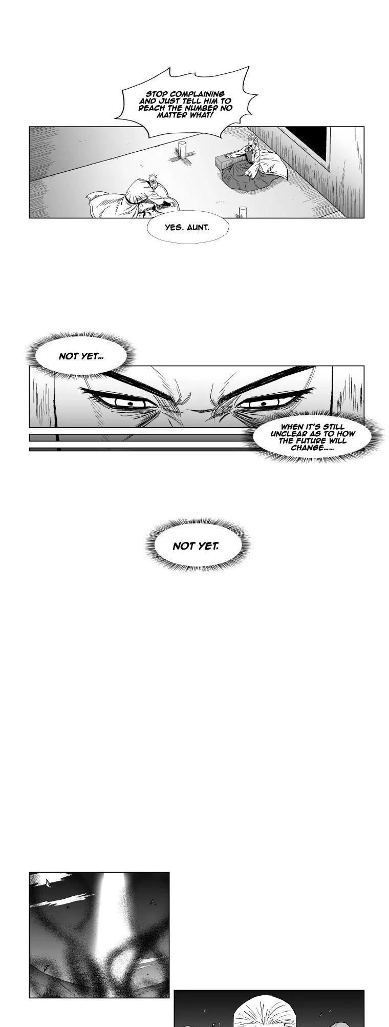 Red Storm Chapter 117 page 11 - Chapter 117