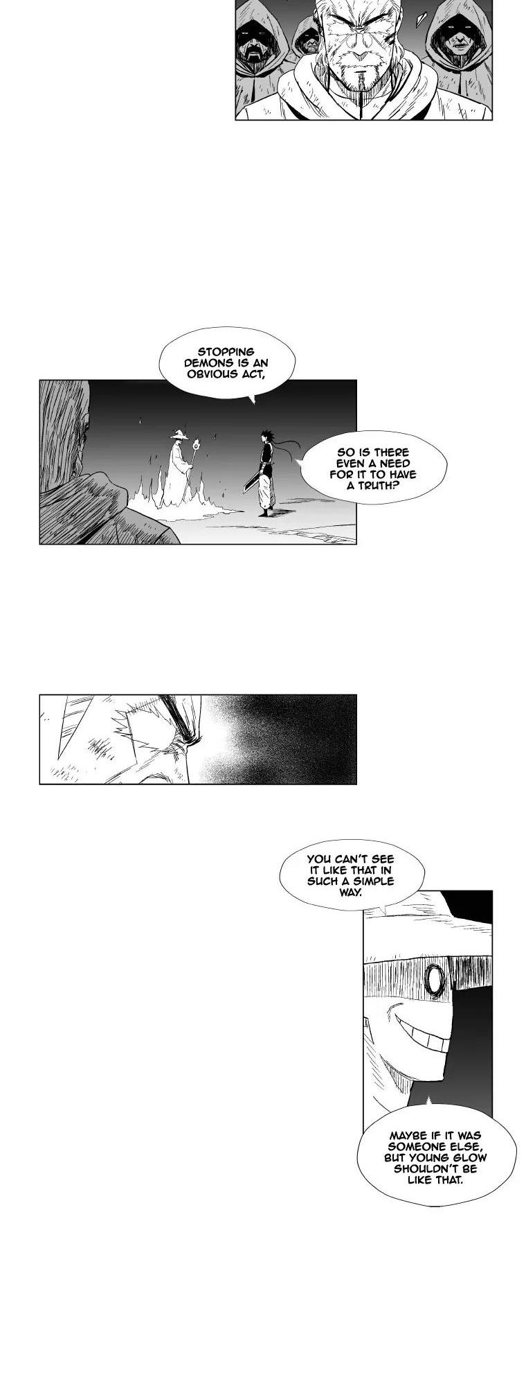 Red Storm Chapter 117 page 12 - Chapter 117