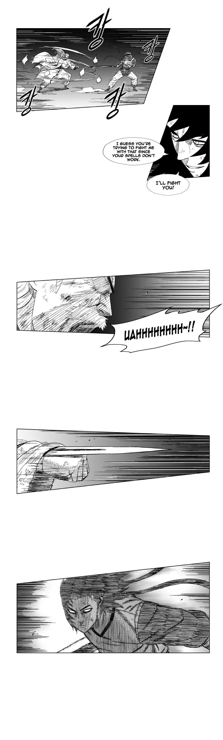 Red Storm Chapter 117 page 16 - Chapter 117