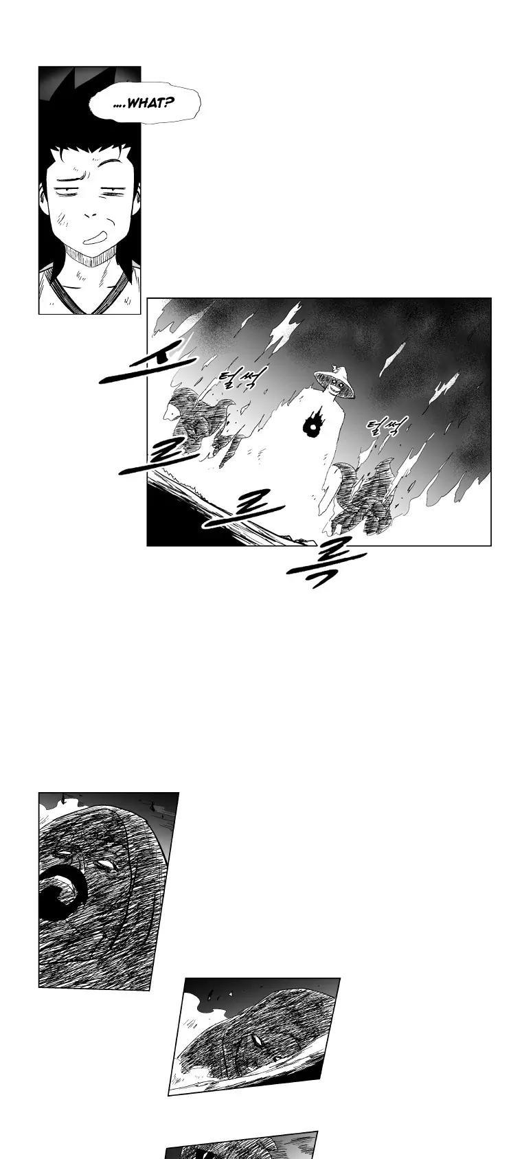 Red Storm Chapter 117 page 20 - Chapter 117