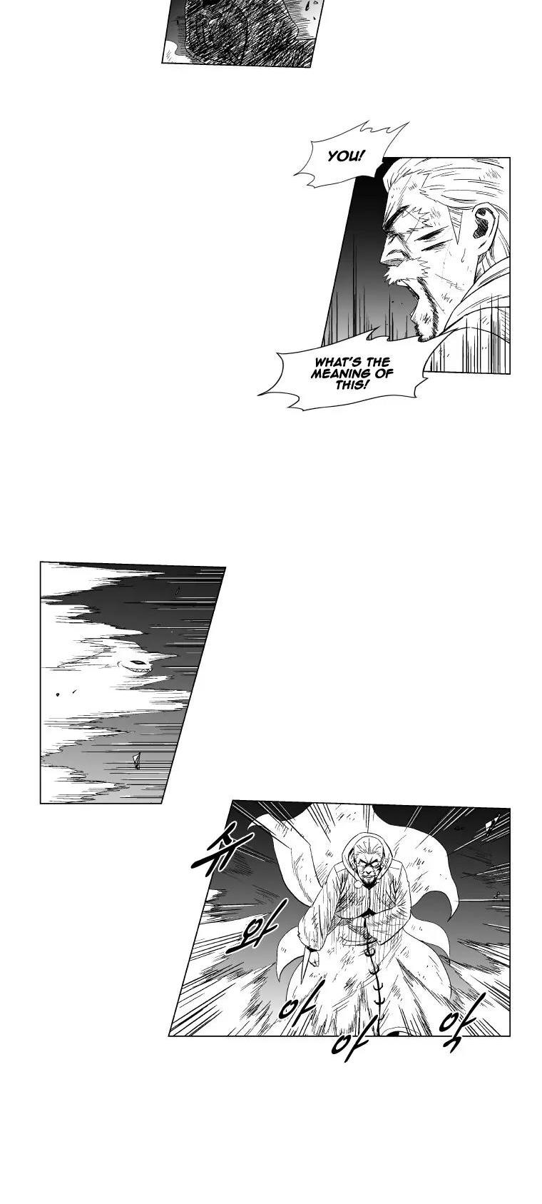 Red Storm Chapter 117 page 21 - Chapter 117