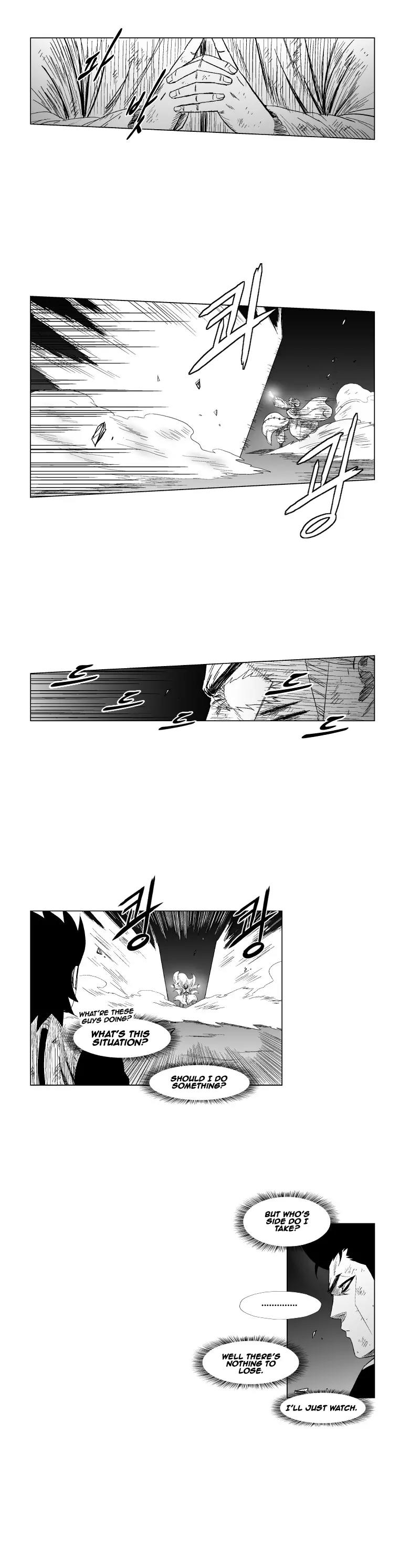 Red Storm Chapter 117 page 22 - Chapter 117