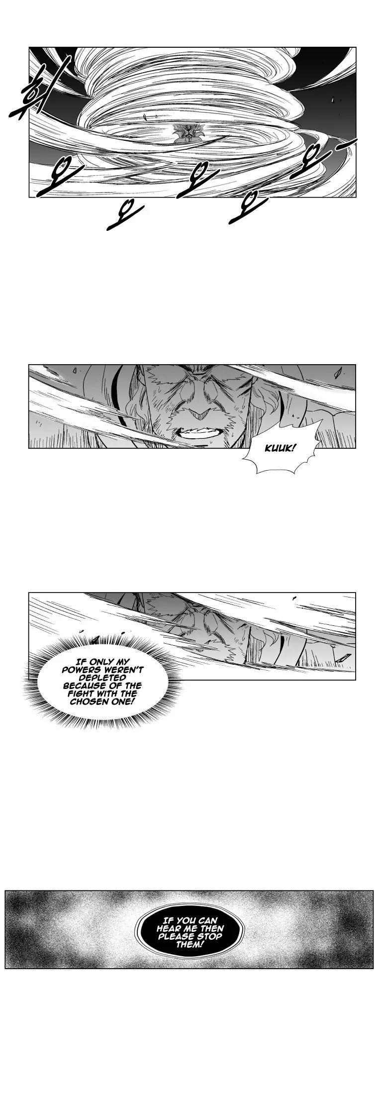 Red Storm Chapter 117 page 23 - Chapter 117