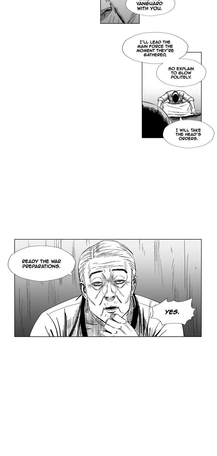 Red Storm Chapter 117 page 9 - Chapter 117