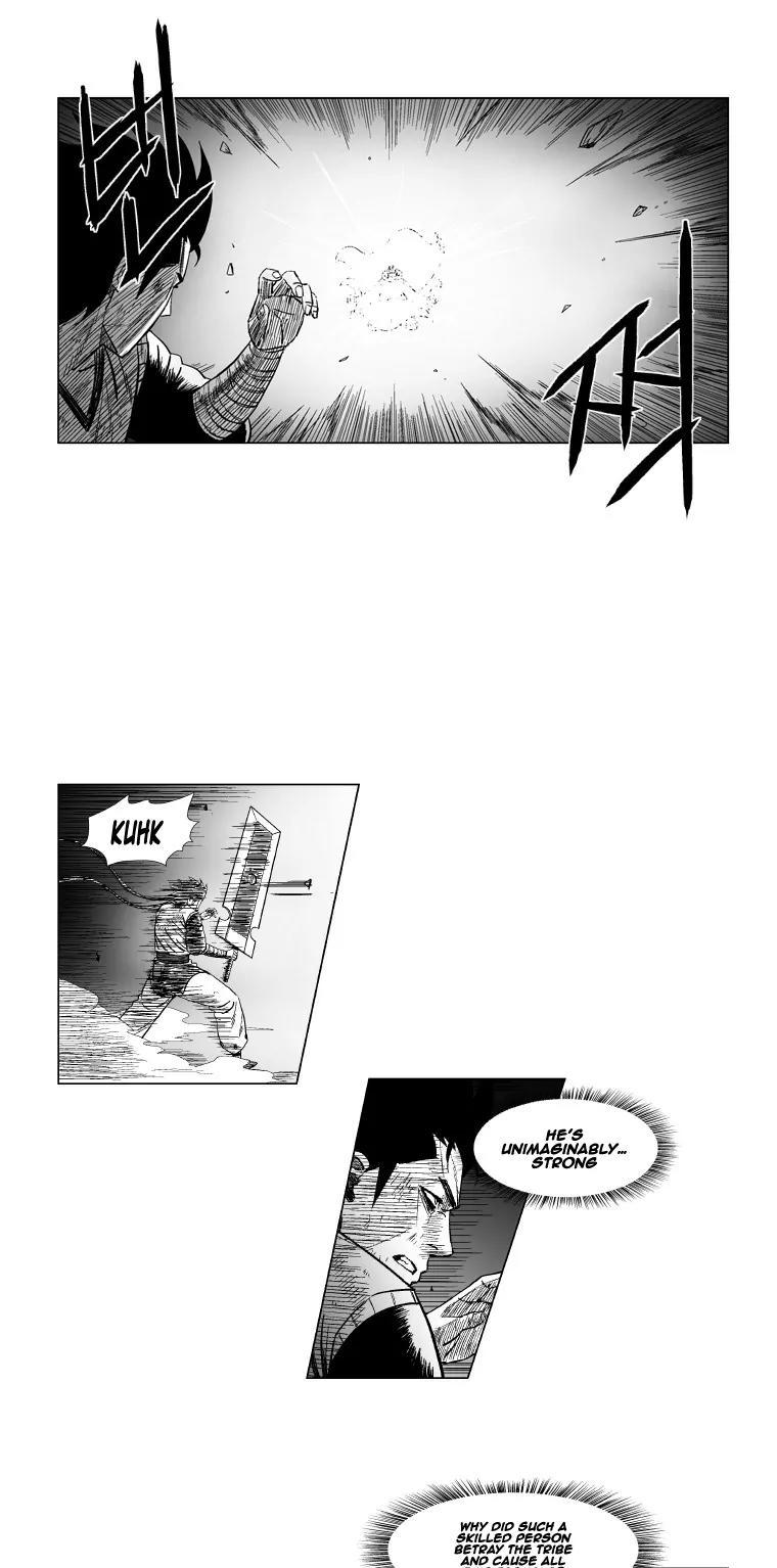 Red Storm Chapter 118 page 12 - Chapter 118