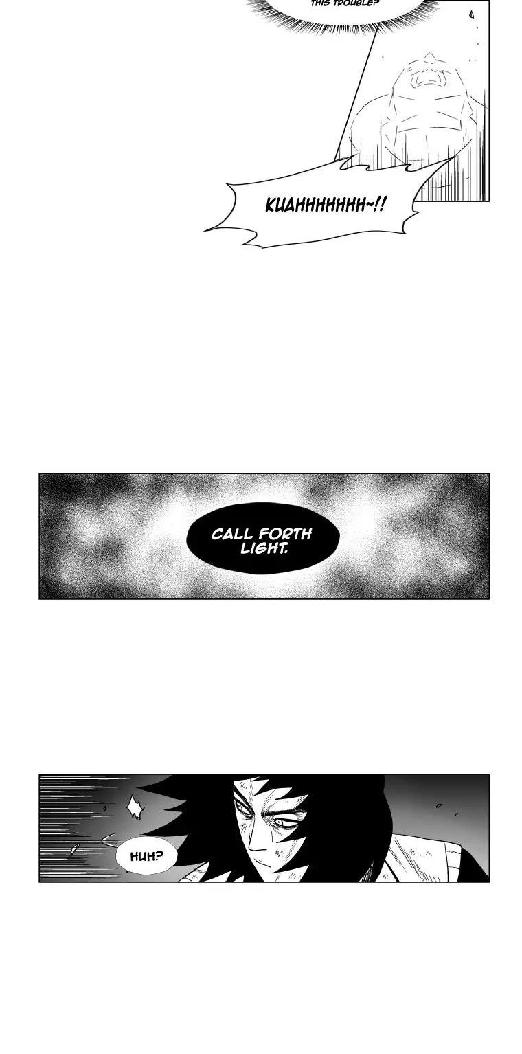 Red Storm Chapter 118 page 13 - Chapter 118