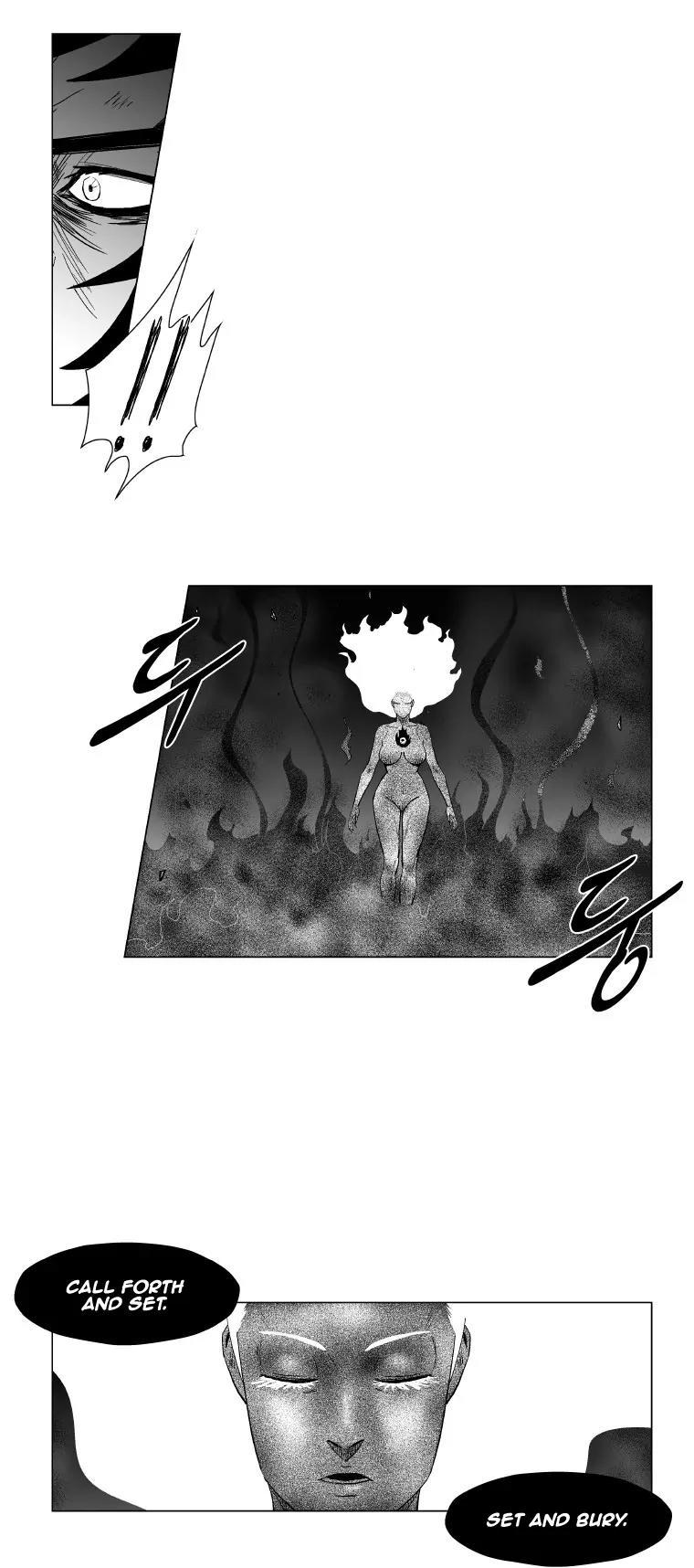 Red Storm Chapter 118 page 14 - Chapter 118