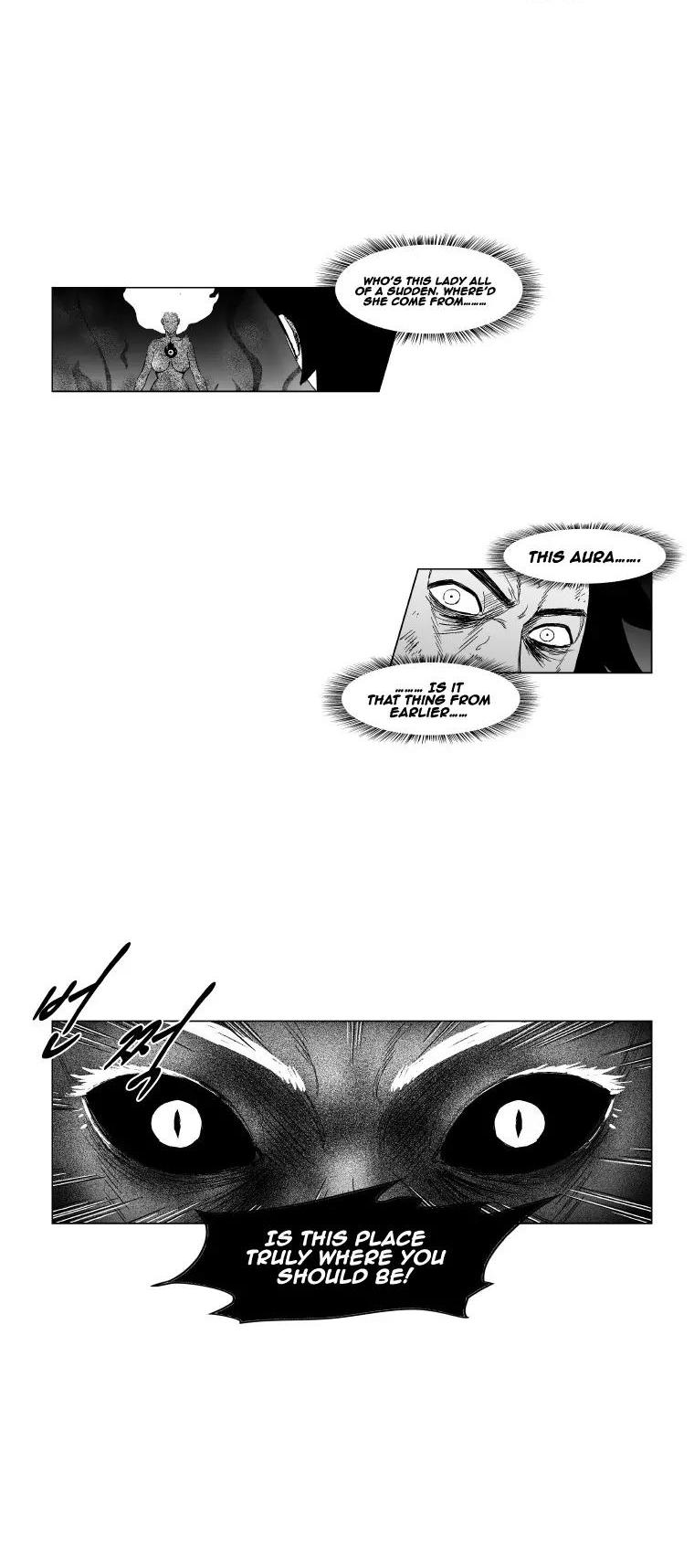 Red Storm Chapter 118 page 15 - Chapter 118