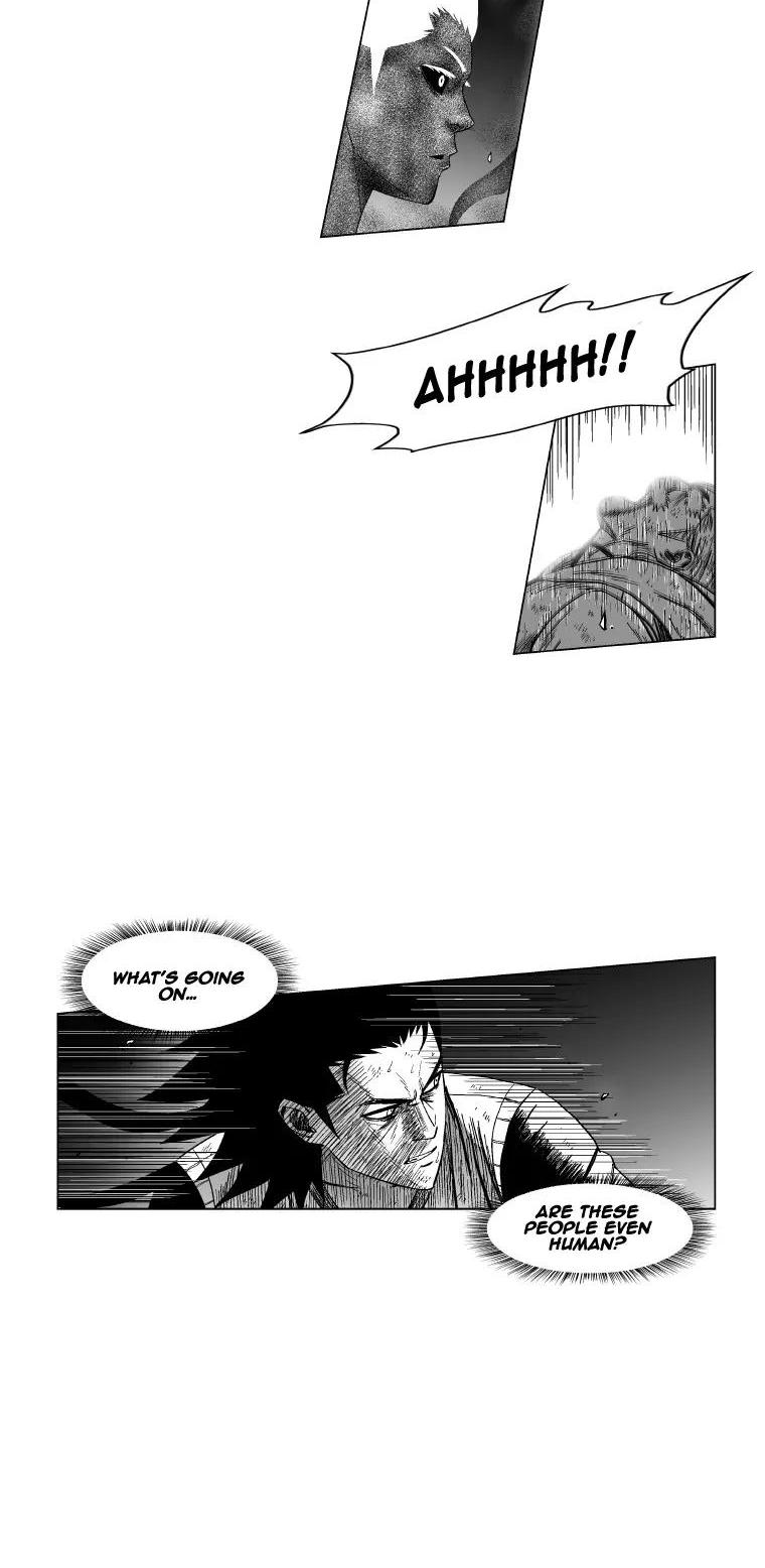 Red Storm Chapter 118 page 17 - Chapter 118